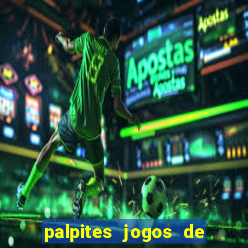 palpites jogos de amanhã placar exato